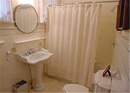 Edgewood Manor Inn Bed And Breakfast Providence Quarto foto